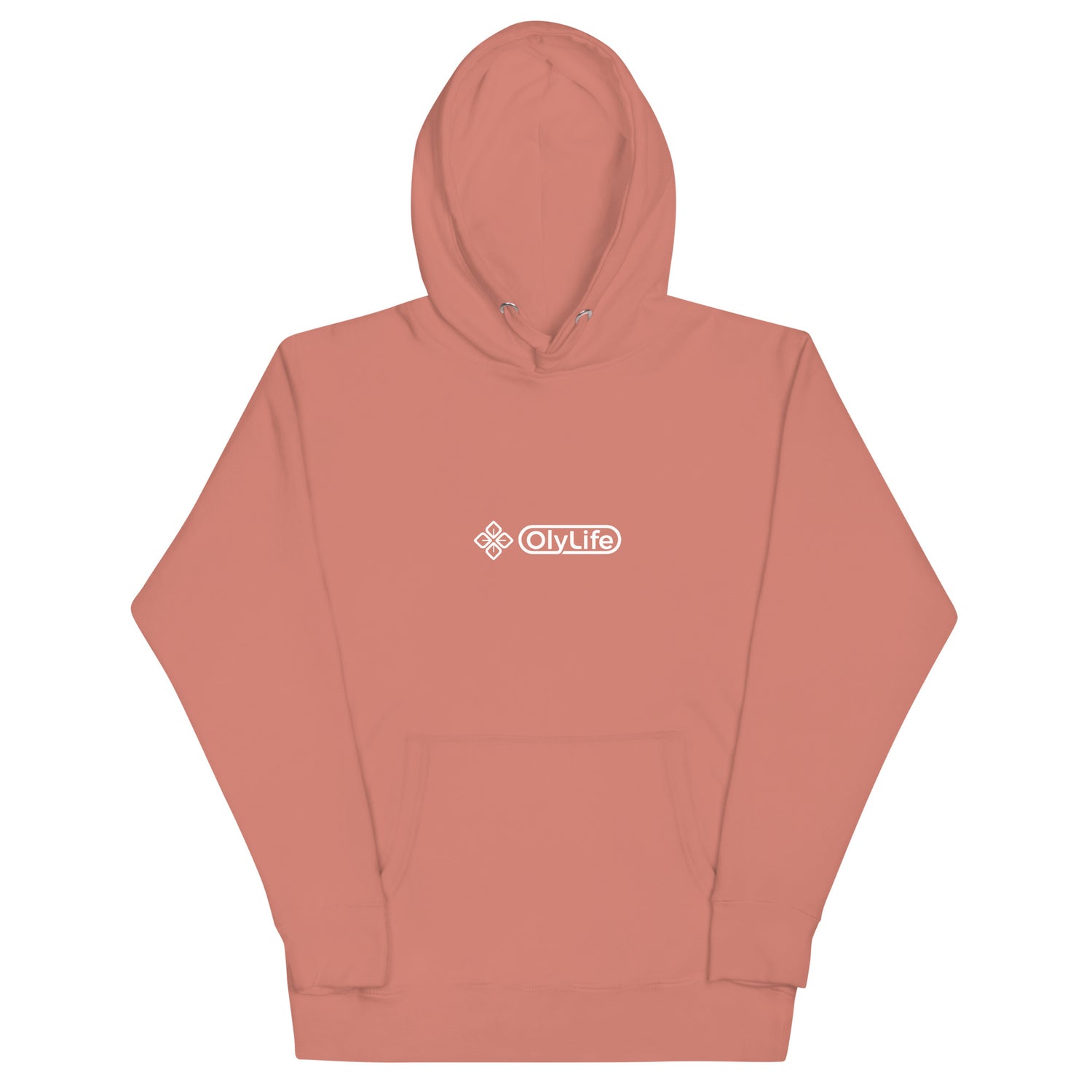 OlyLife Unisex Basic Hoodie - OlyLife