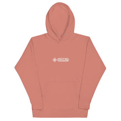 OlyLife Unisex Basic Hoodie - OlyLife