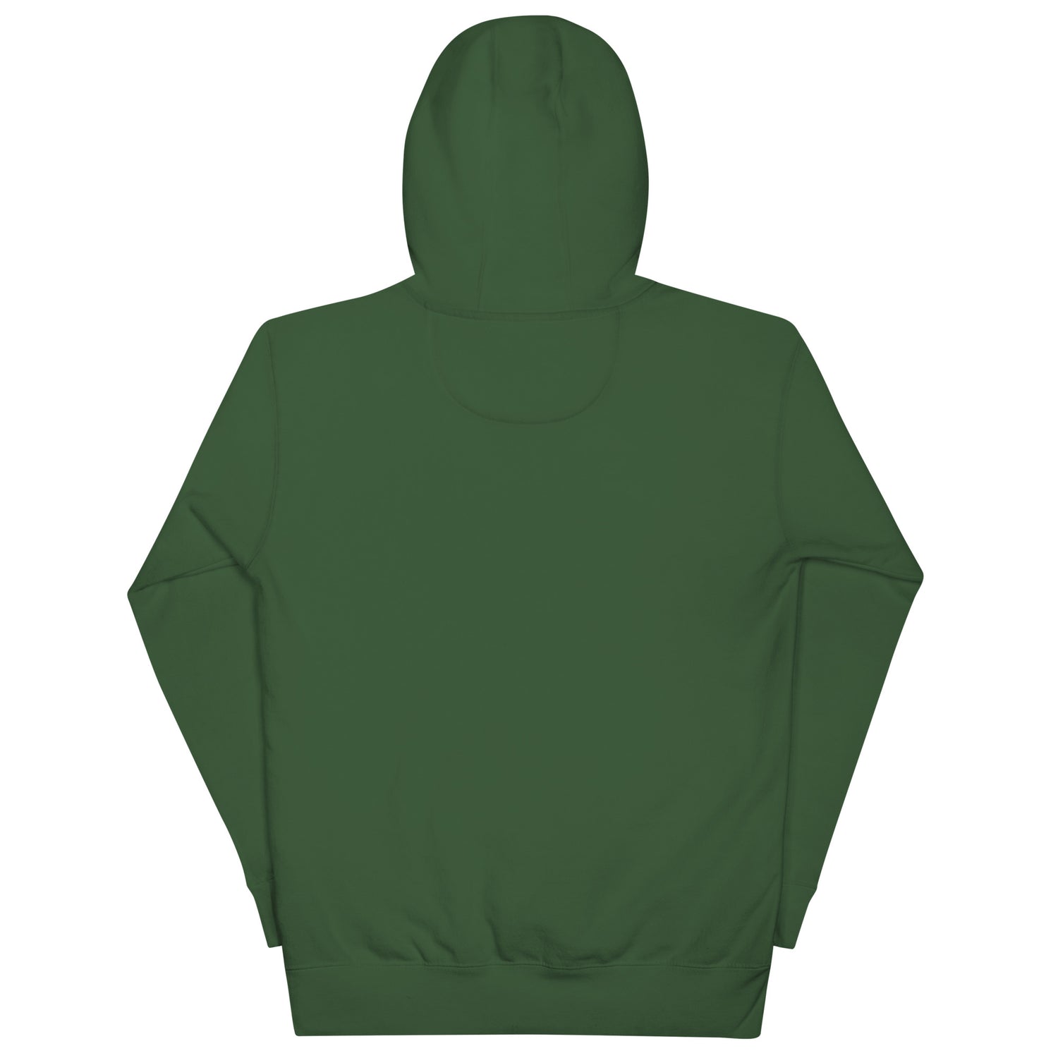 OlyLife Unisex Basic Hoodie - OlyLife