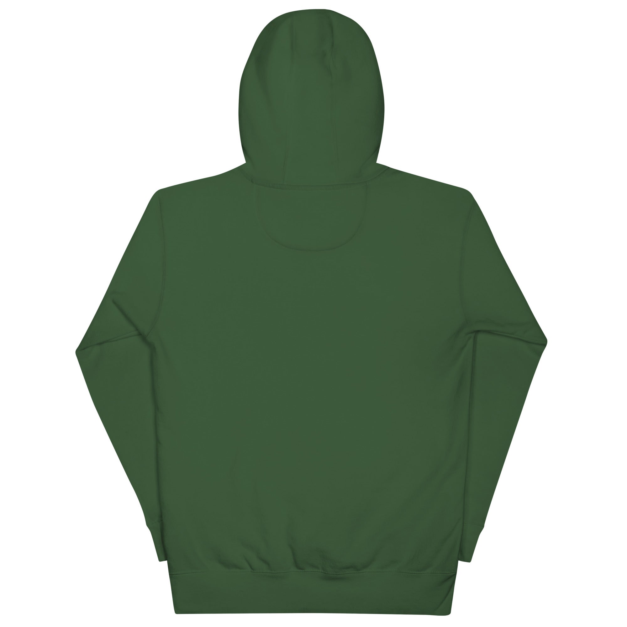 OlyLife Unisex Basic Hoodie - OlyLife