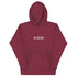 OlyLife Unisex Basic Hoodie - OlyLife