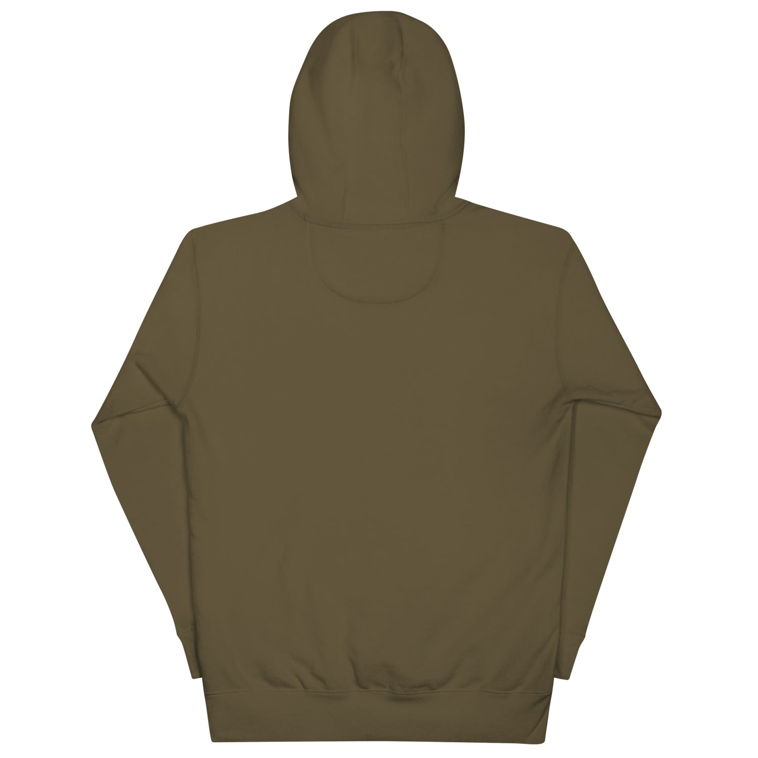 OlyLife Unisex Basic Hoodie - OlyLife