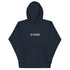 OlyLife Unisex Basic Hoodie - OlyLife