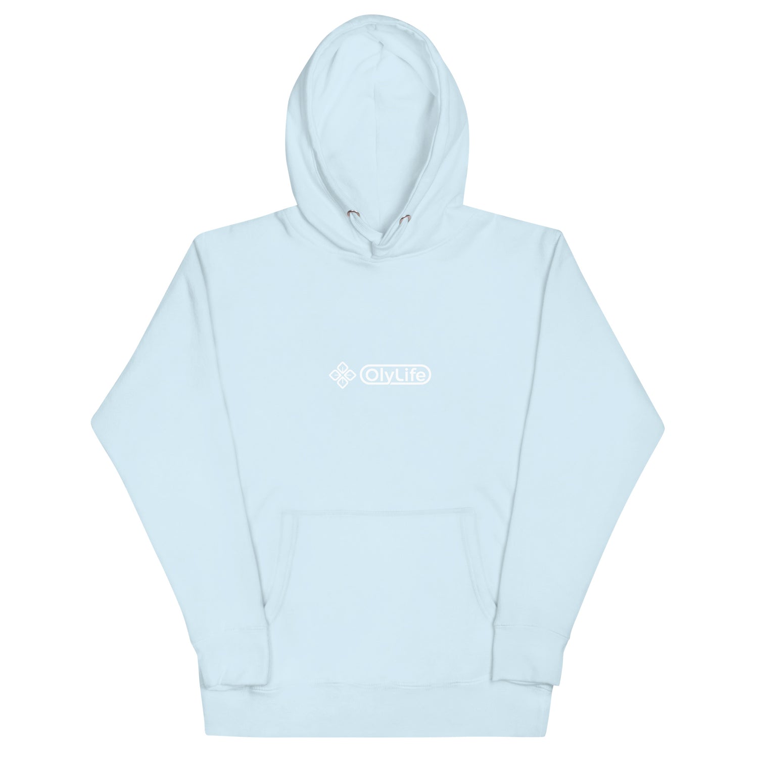 OlyLife Unisex Basic Hoodie - OlyLife