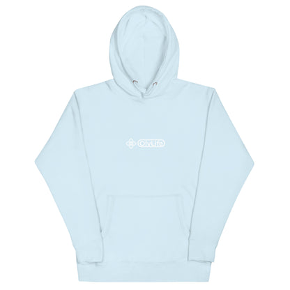 OlyLife Unisex Basic Hoodie - OlyLife