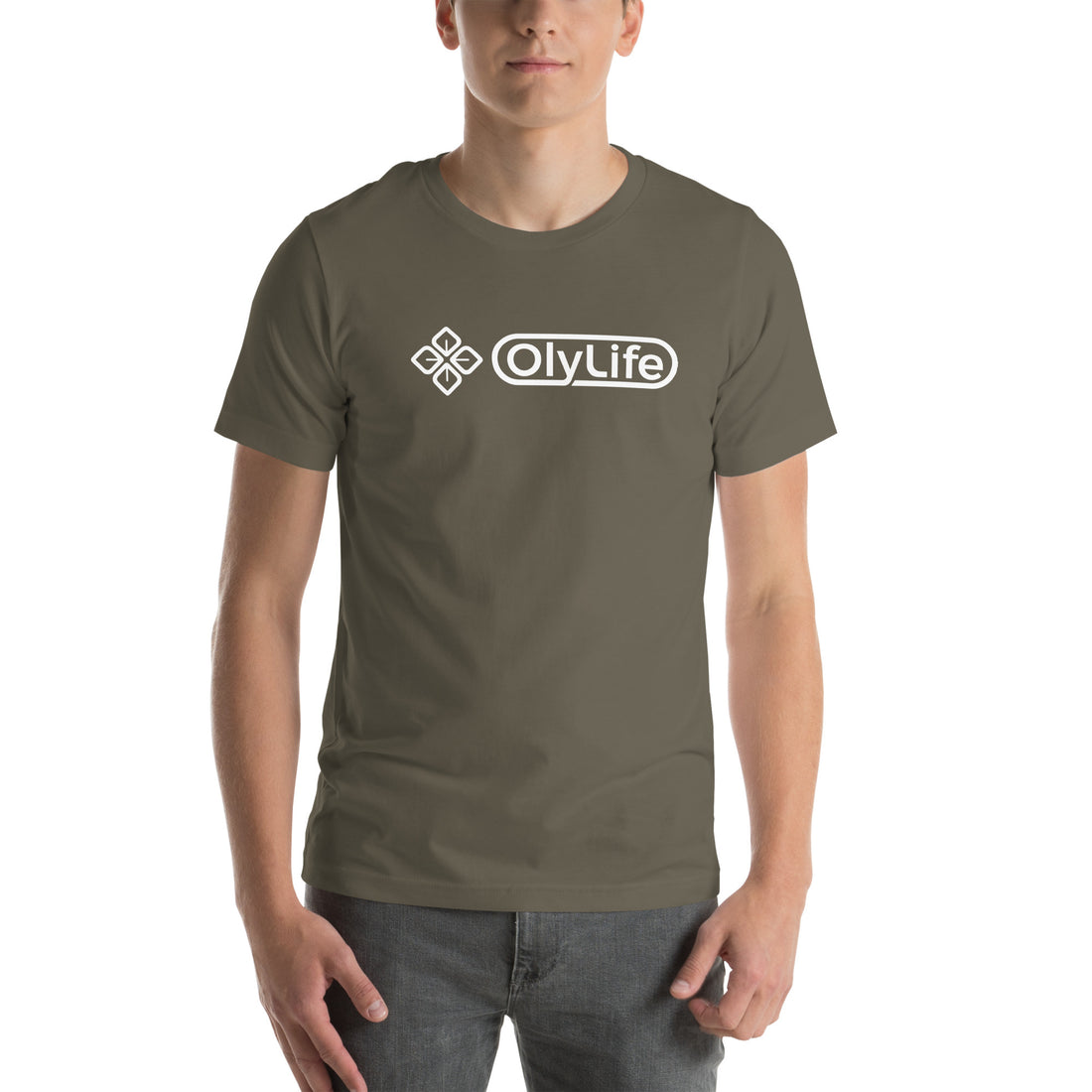 OlyLife Unisex T-Shirt