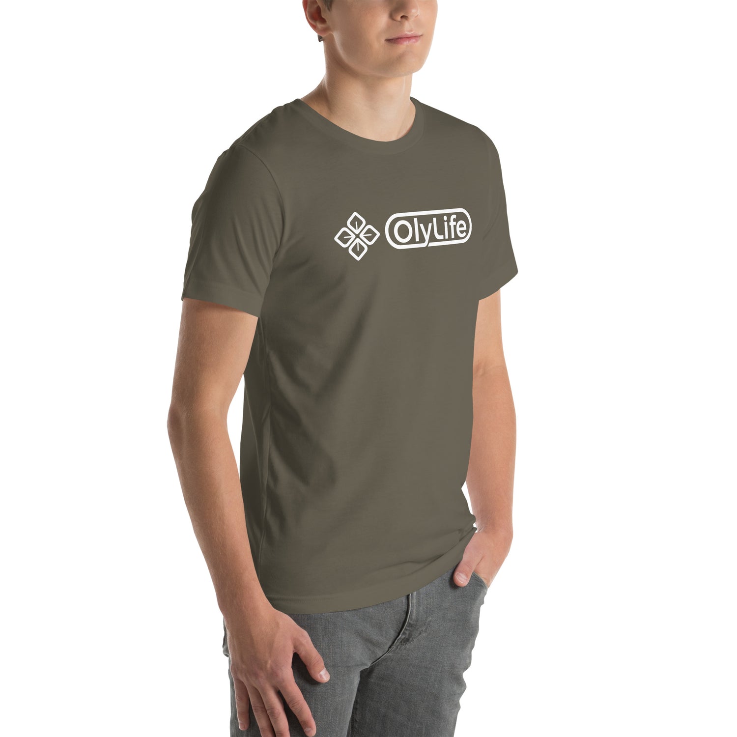 OlyLife Unisex T-Shirt