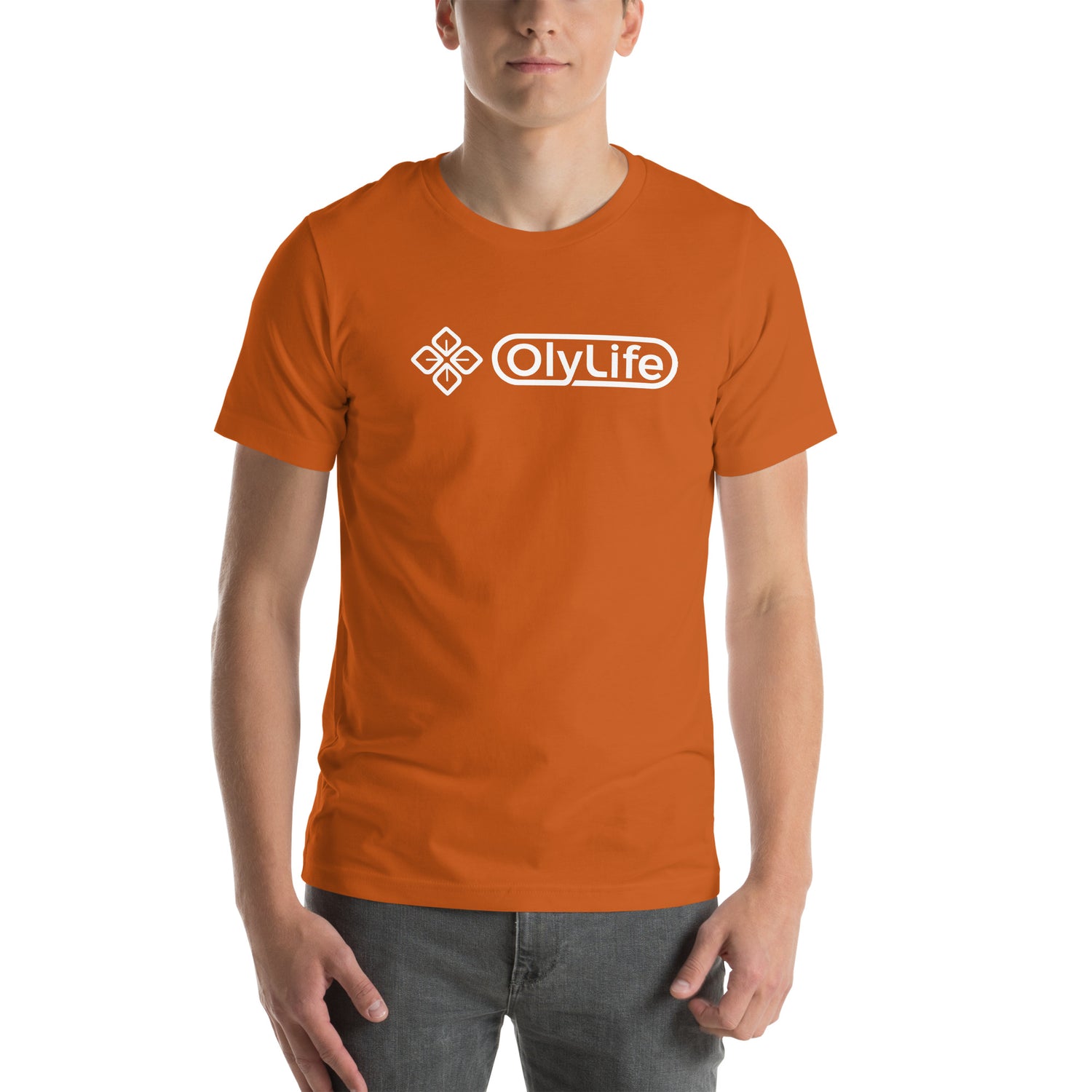 OlyLife Unisex T-Shirt