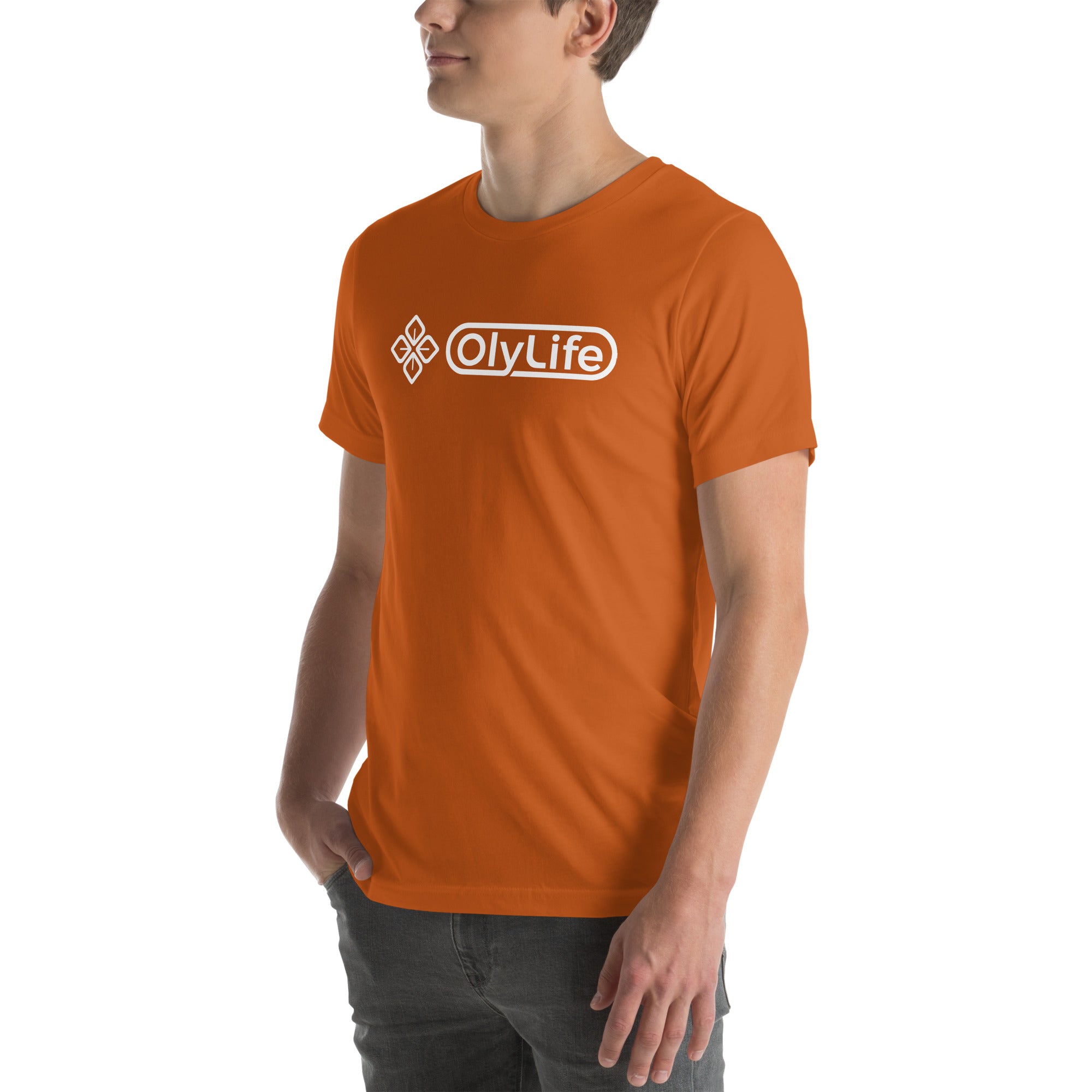 OlyLife Unisex T-Shirt