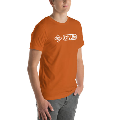 OlyLife Unisex T-Shirt