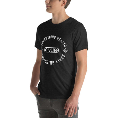 OlyLife Unisex T-Shirt - OlyLife