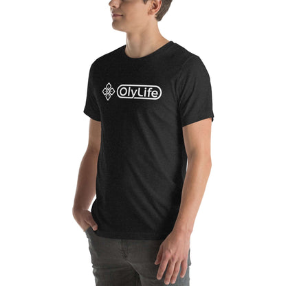 OlyLife Unisex T-Shirt