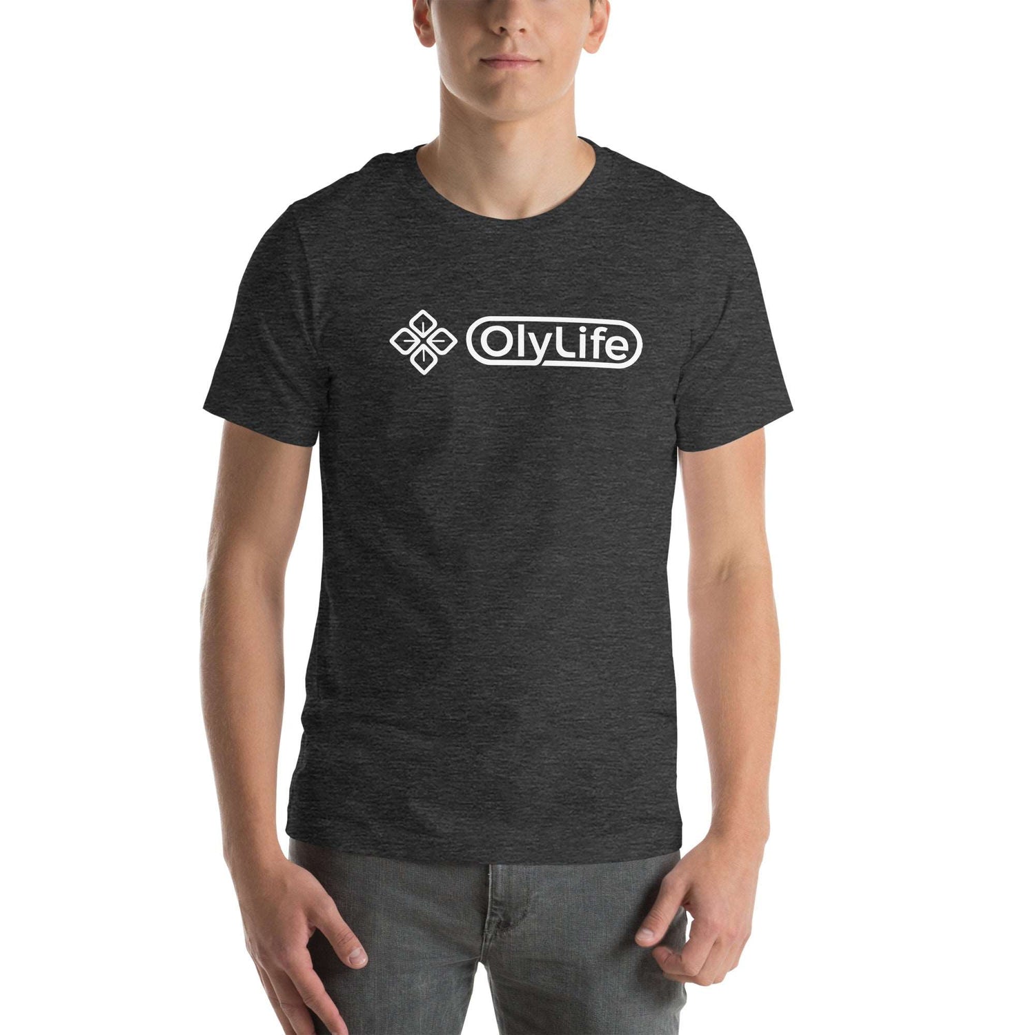 OlyLife Unisex T-Shirt