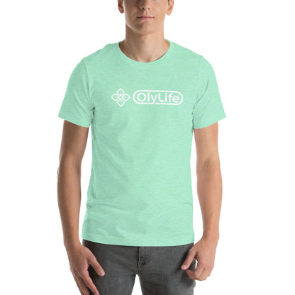 OlyLife Unisex T-Shirt