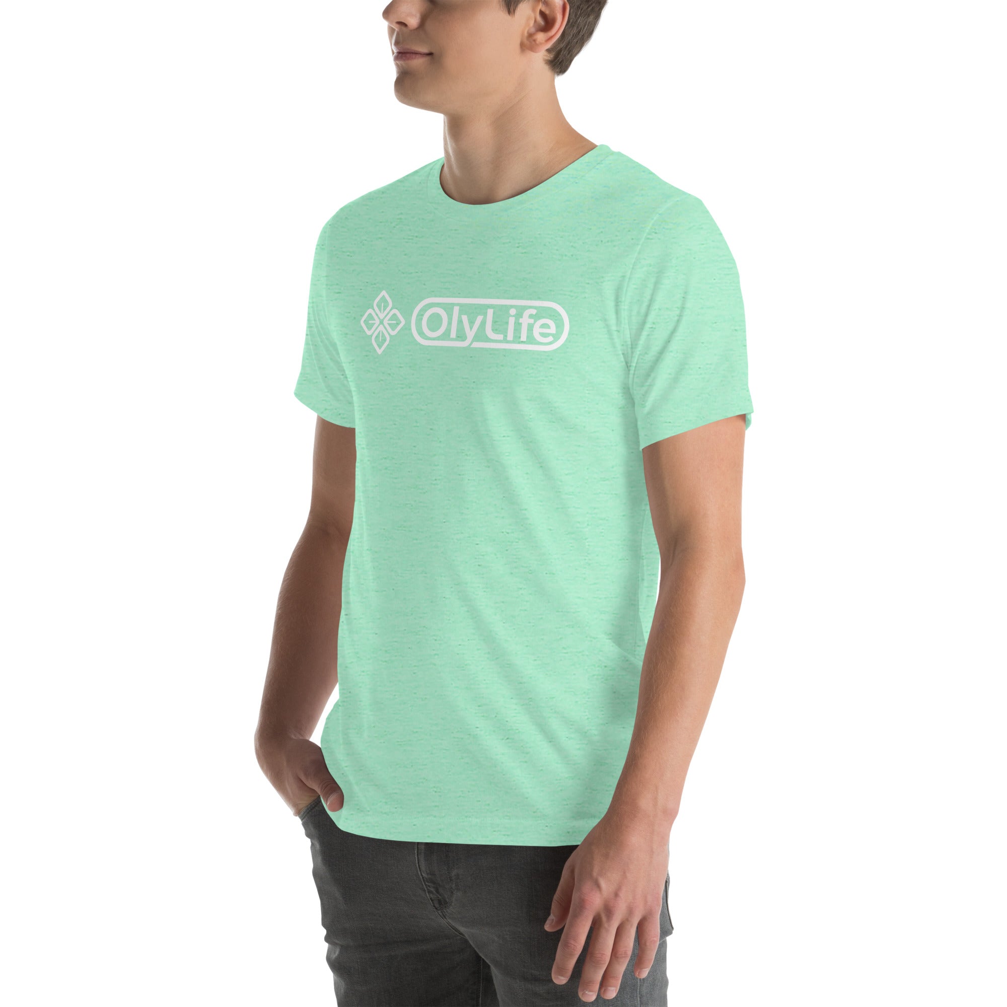 OlyLife Unisex T-Shirt