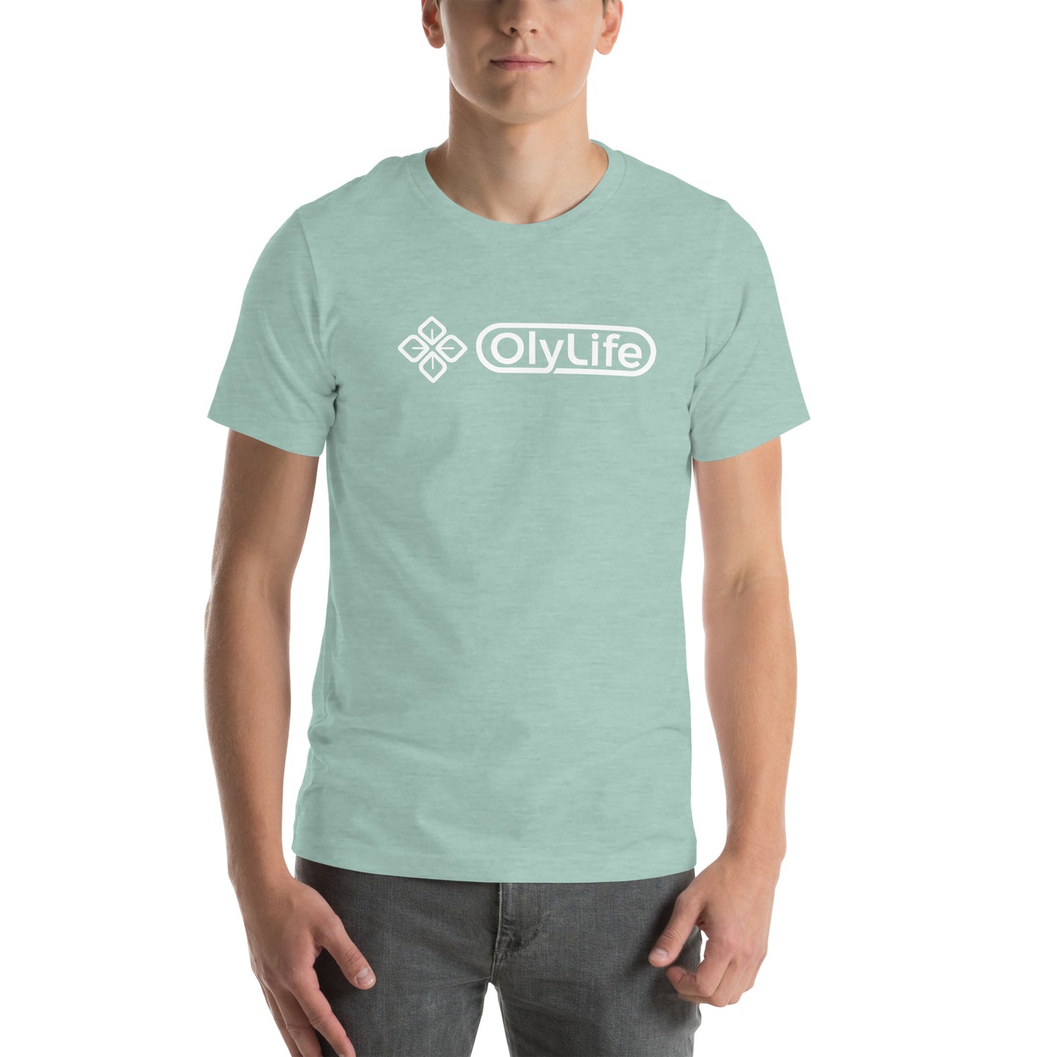 OlyLife Unisex T-Shirt