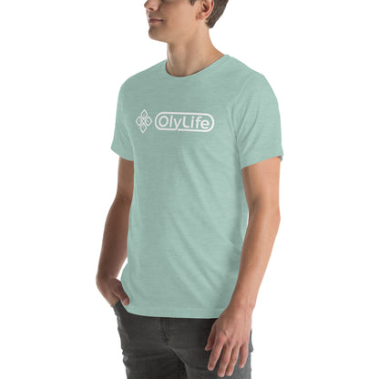 OlyLife Unisex T-Shirt