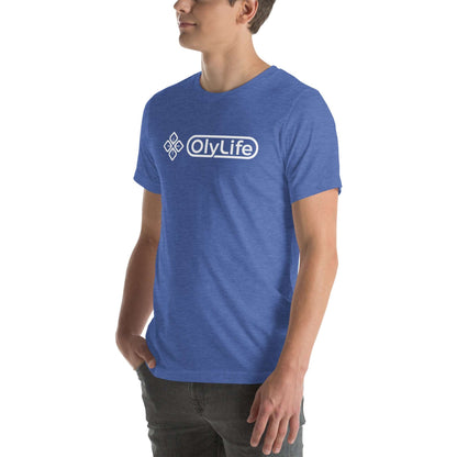 OlyLife Unisex T-Shirt