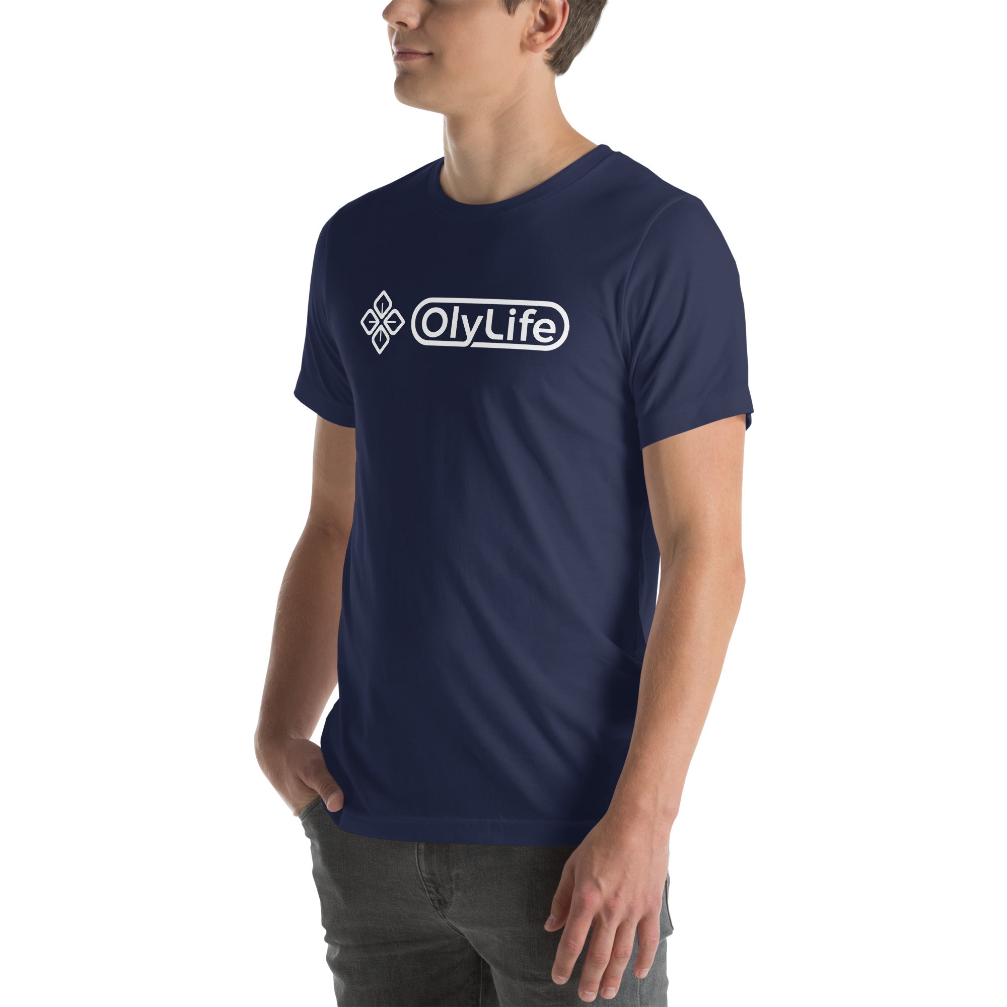 OlyLife Unisex T-Shirt