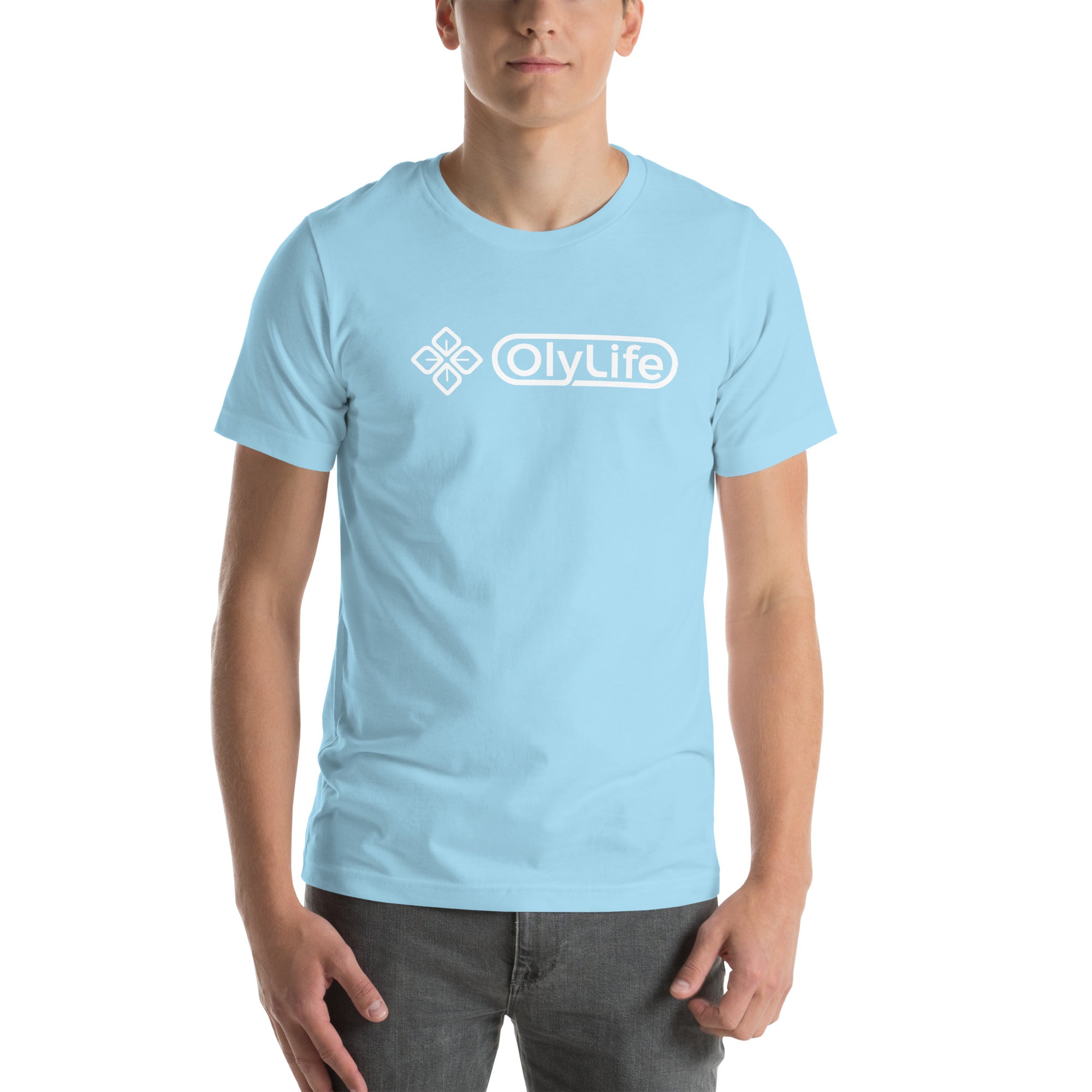 OlyLife Unisex T-Shirt