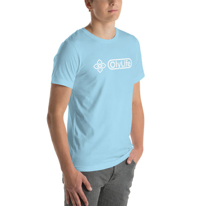 OlyLife Unisex T-Shirt