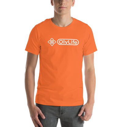 OlyLife Unisex T-Shirt