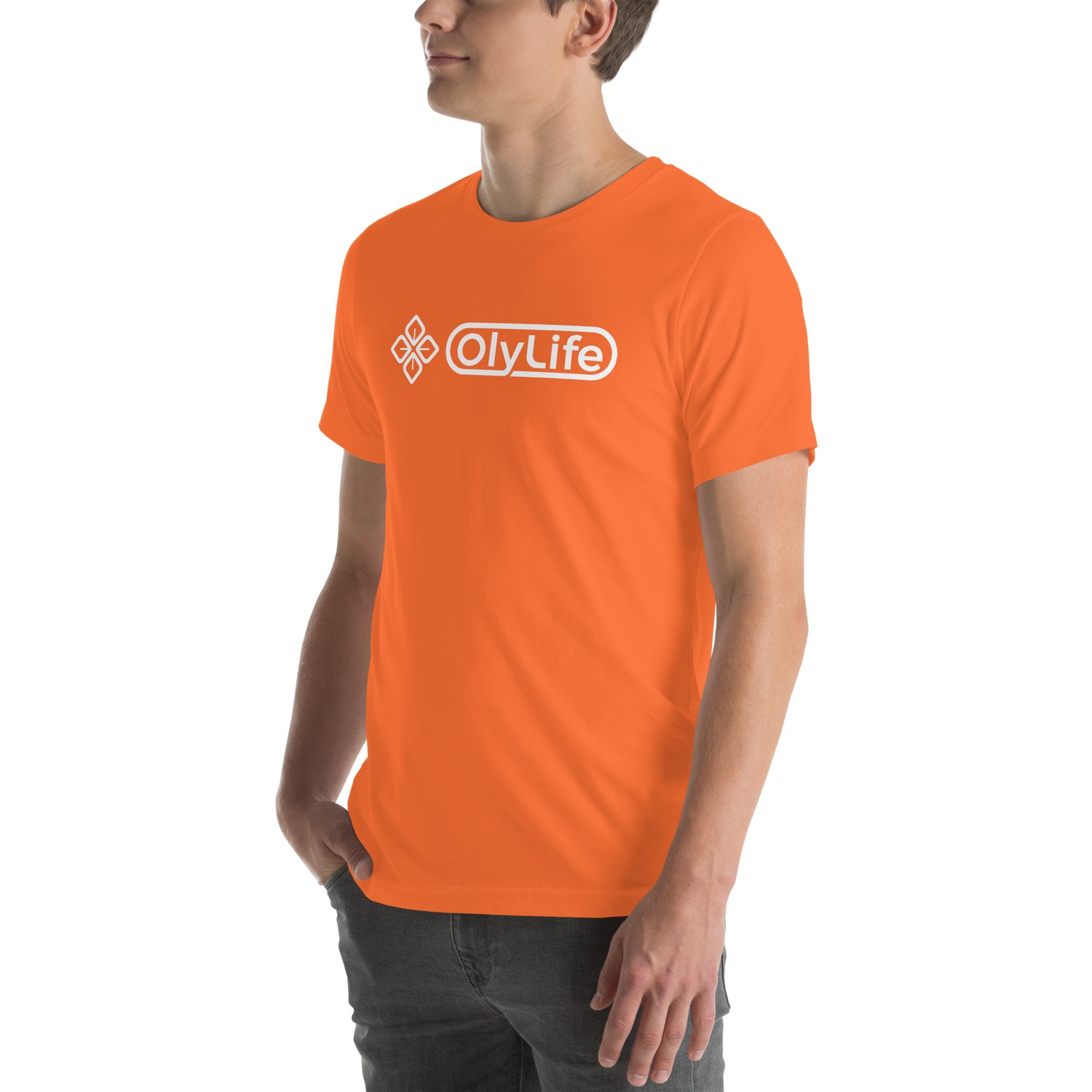 OlyLife Unisex T-Shirt