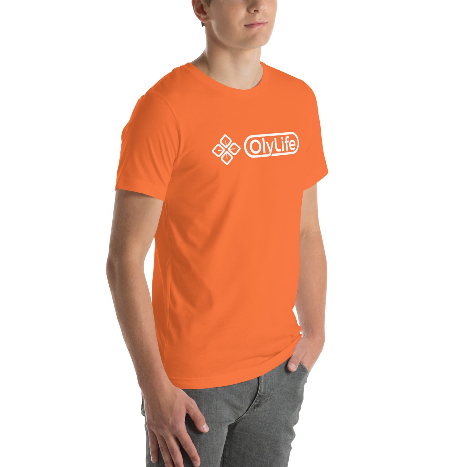 OlyLife Unisex T-Shirt