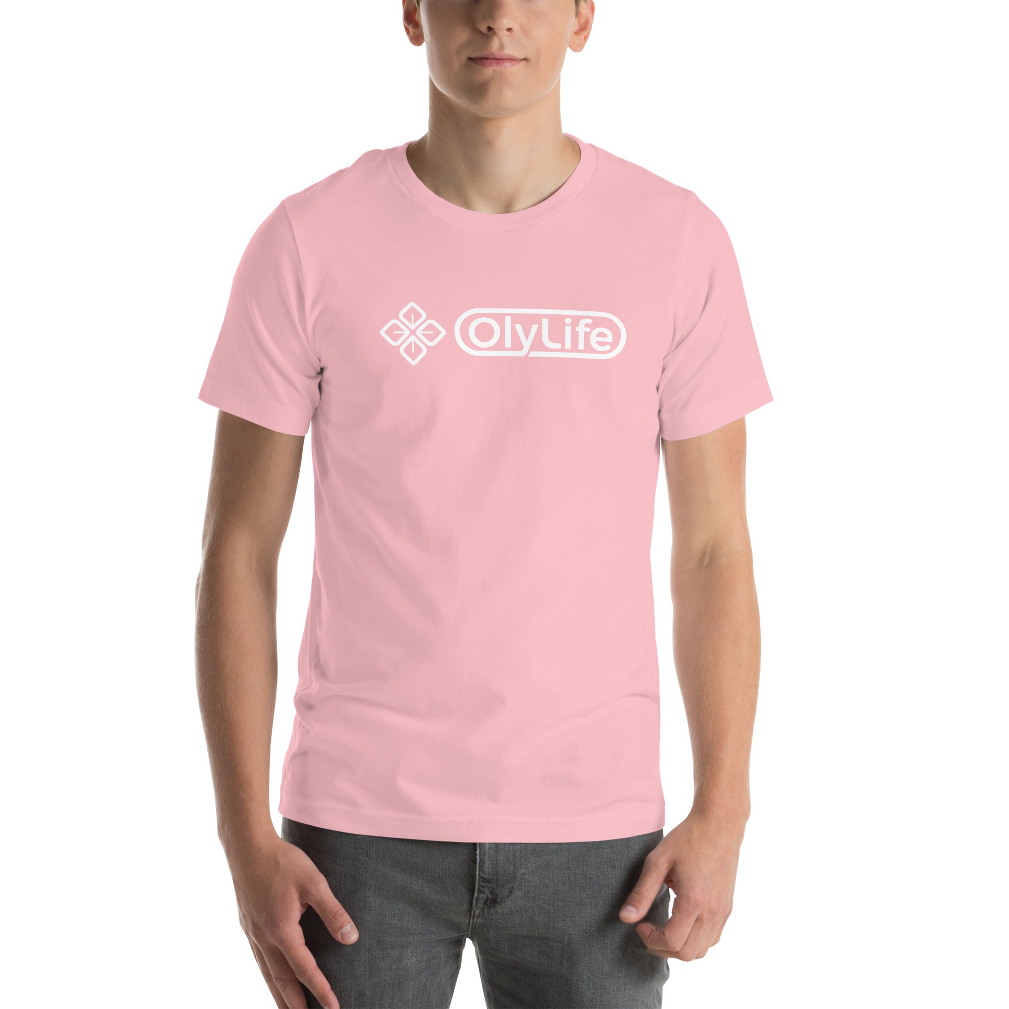 OlyLife Unisex T-Shirt