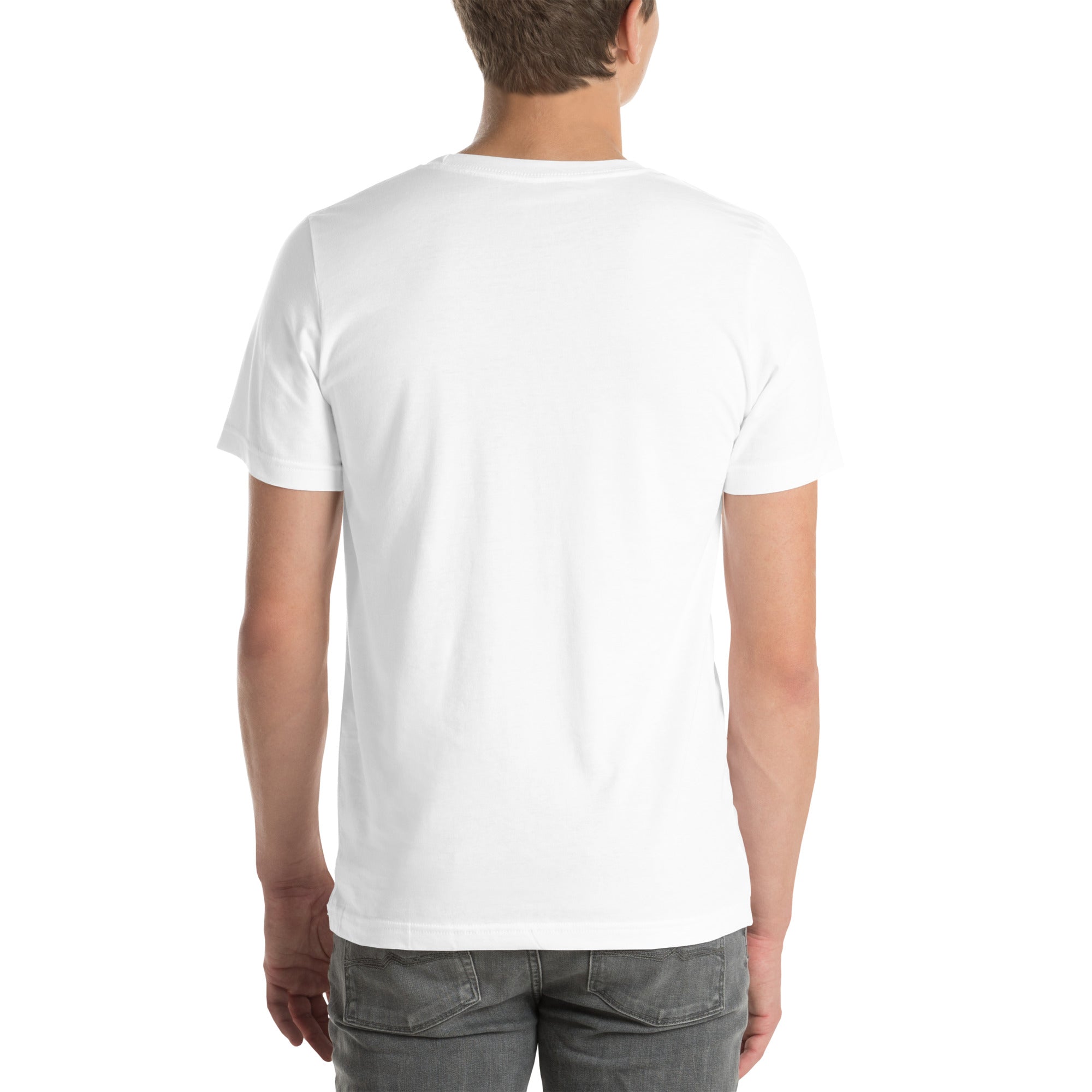 OlyLife Unisex T-Shirt - OlyLife