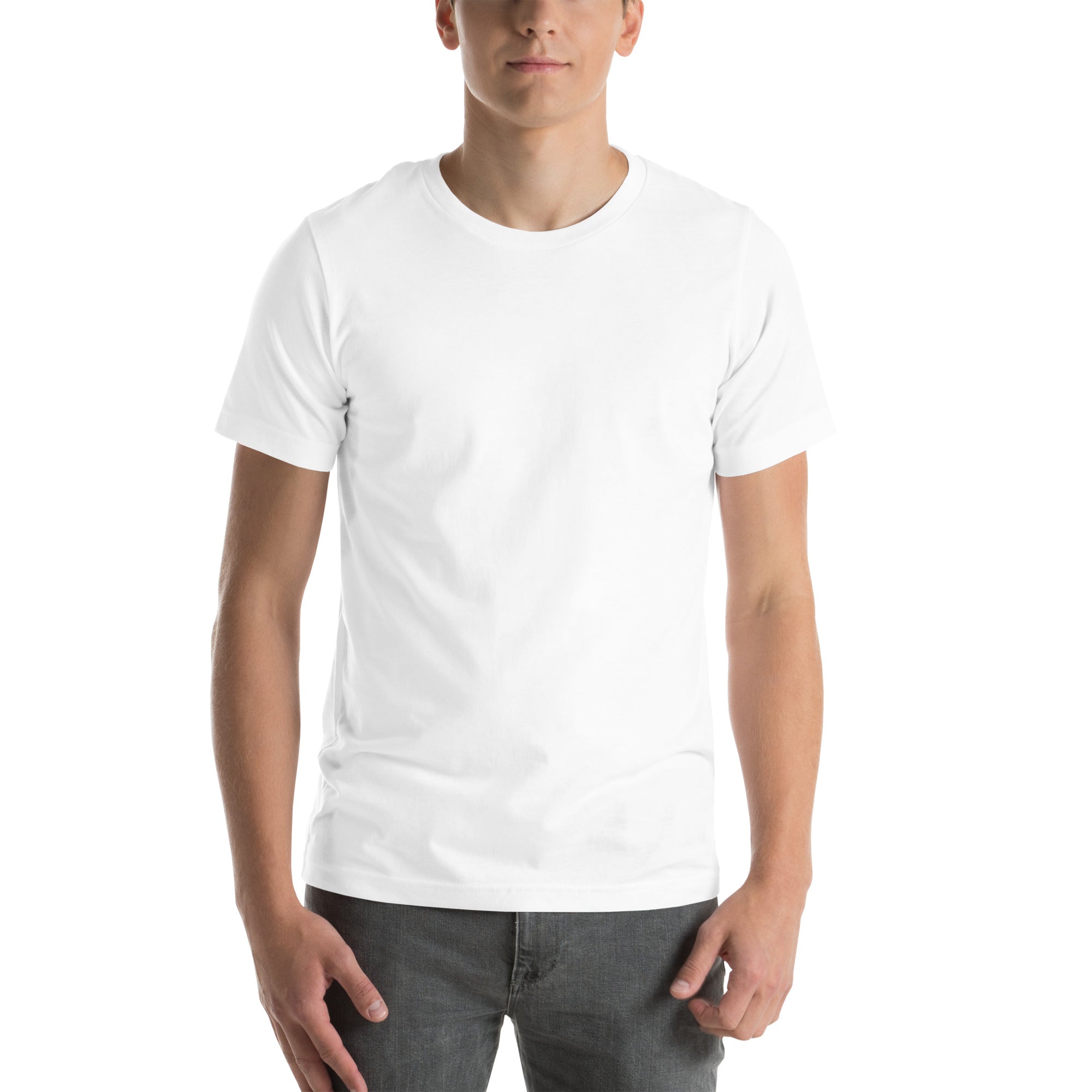 OlyLife Unisex T-Shirt - OlyLife