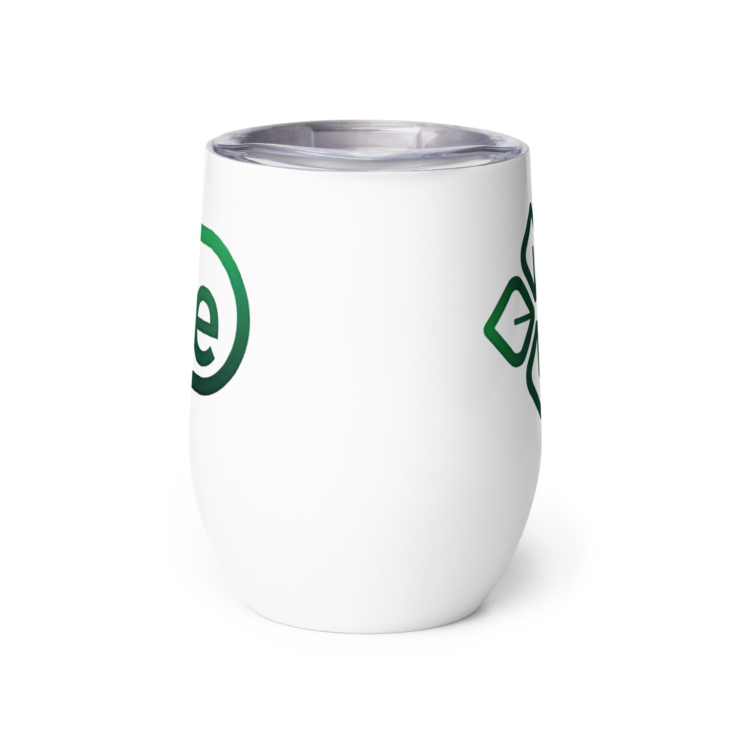 OlyLife Wine tumbler - OlyLife