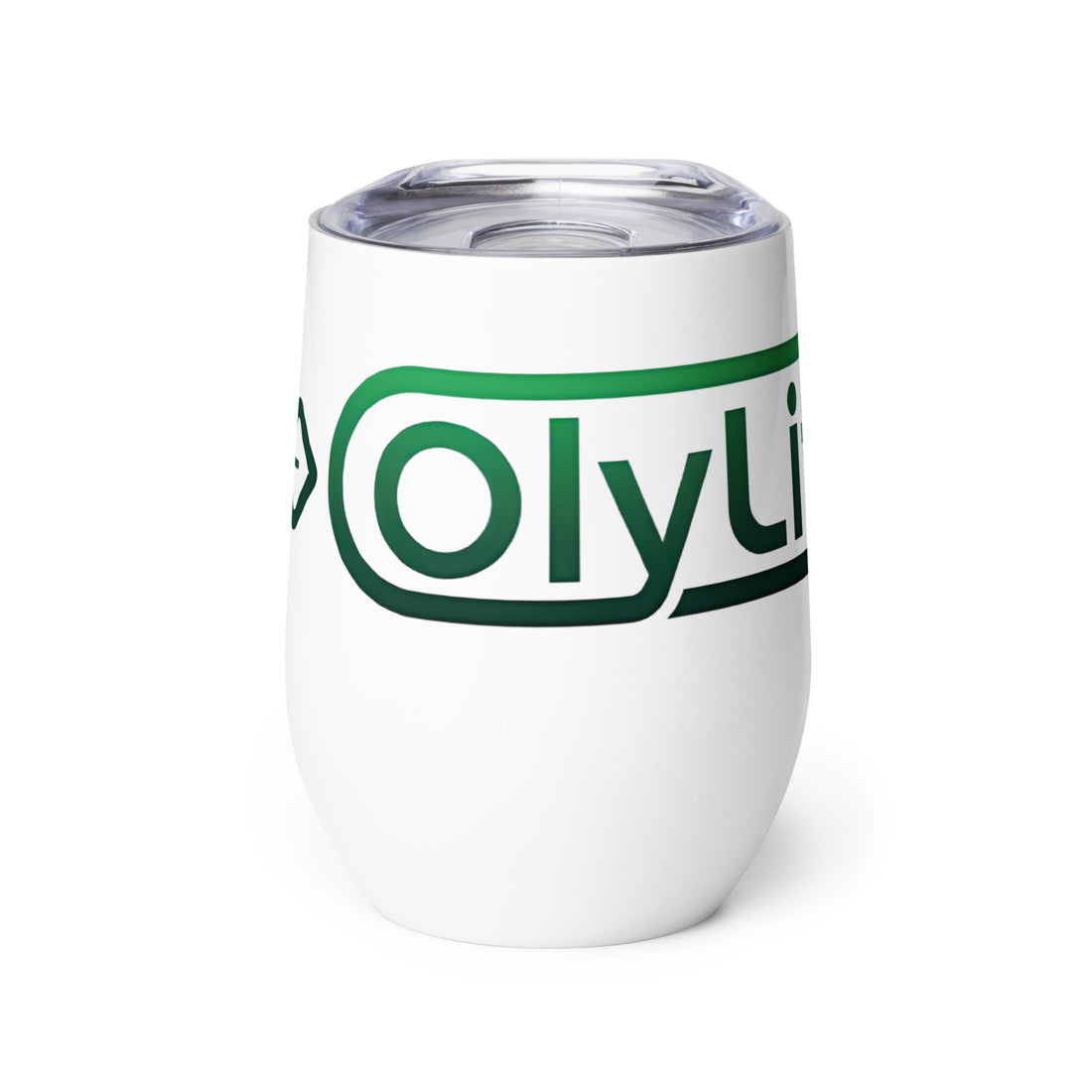 OlyLife Wine tumbler - OlyLife