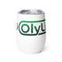 OlyLife Wine tumbler - OlyLife