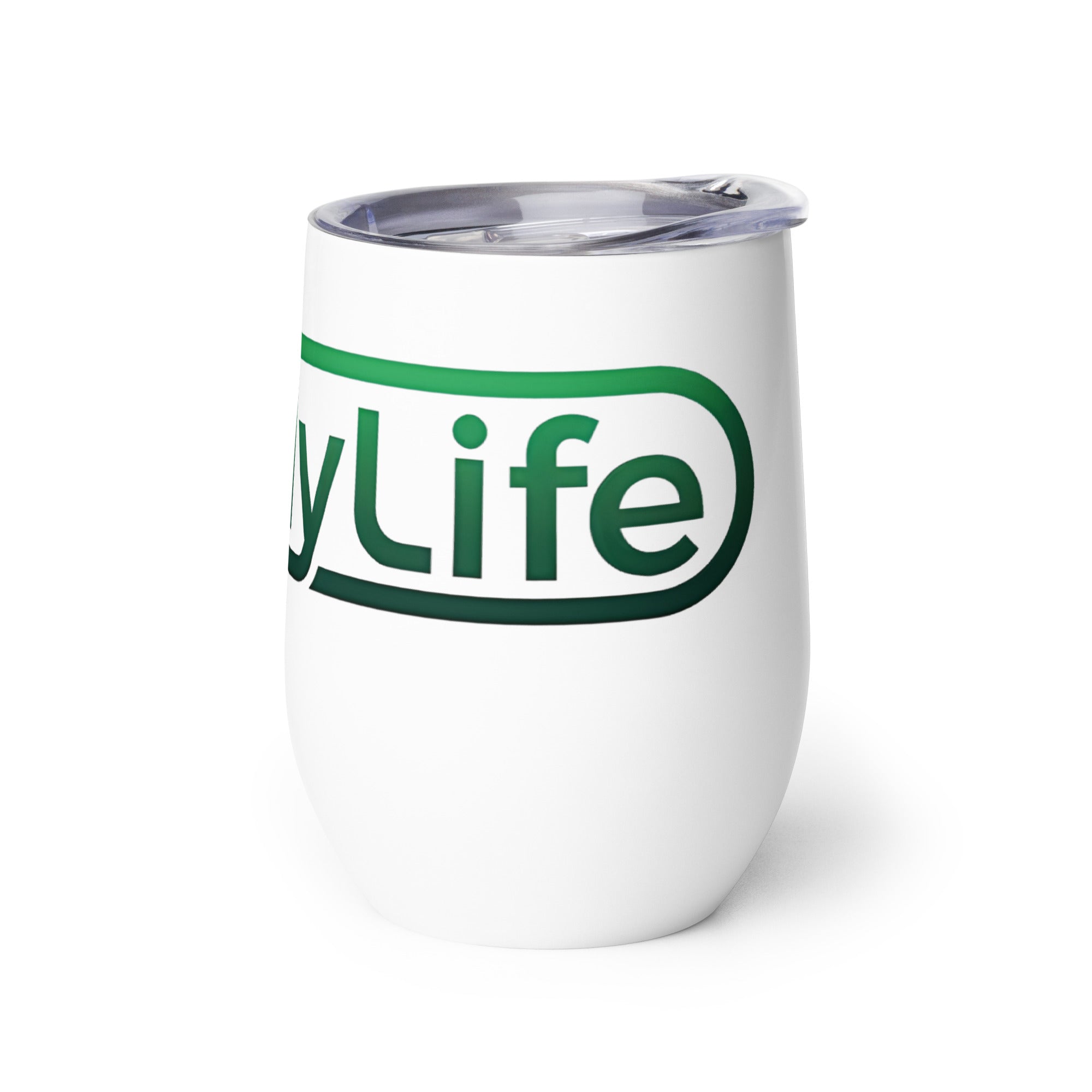 OlyLife Wine tumbler - OlyLife