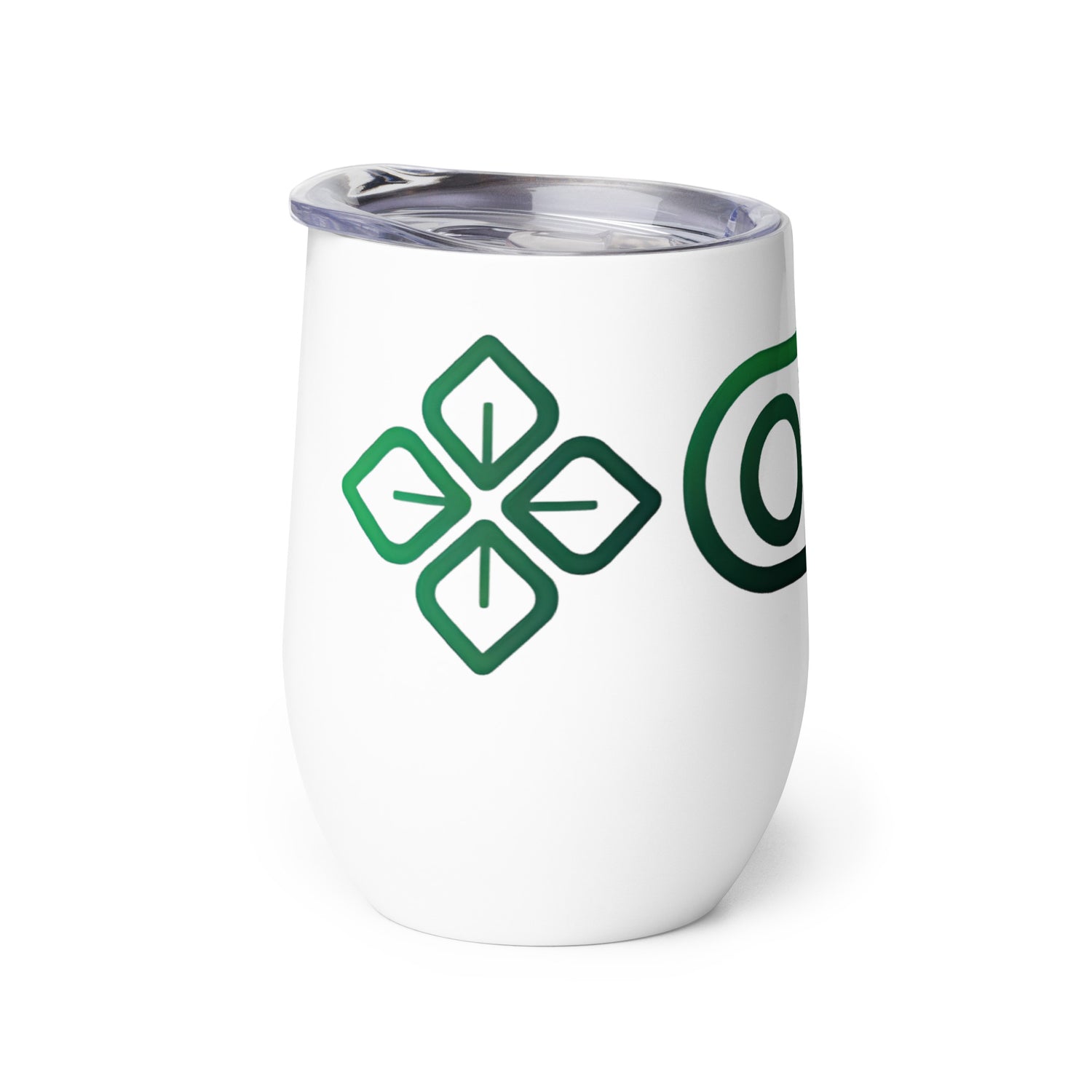 OlyLife Wine tumbler - OlyLife