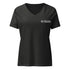 OlyLife Women’s V-Neck T-Shirt - OlyLife