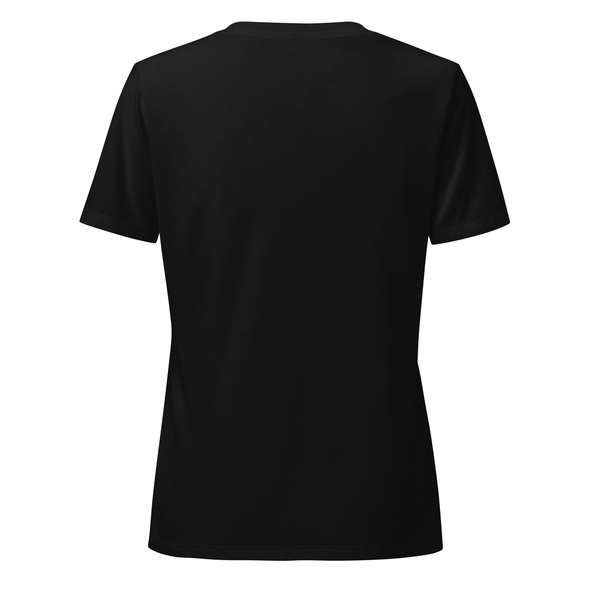 OlyLife Women’s V-Neck T-Shirt - OlyLife