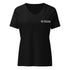 OlyLife Women’s V-Neck T-Shirt - OlyLife